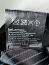 Premium Original Pure Leather Jacket (L/Xl)