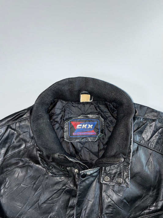 CKX Premium Original Leather Jacket (2XL)