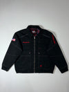 Vintage Choko Snap-On Racing Jacket ((L)
