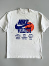 Nike World Tour Graphic T-Shirt (M)