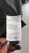 Nike Dri-FIT "The Nike Polo" Black Polo T-Shirt (XL)