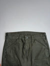 Vintage Levi’s Double-Knee Carpenter Pants (W:31) (L:42.5)