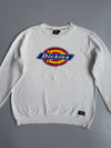 Dickies Heritage Logo Heavyweight  Crewneck (L)