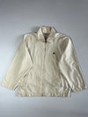 Burberry Nova Check Reversible Harrington Jacket – Beige/House Check (XL)