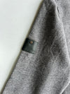Superdry | “Surplus NY” Minimal Pullover Hoodie (M)