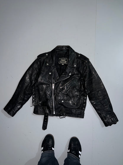 ZSuper Premium Original Leather (RARE) (S)