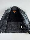 Giant Carpet & Flooring Promo Leather Jacket (2XL)