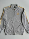 Adidas Originals | Vintage Superstar Track Jacket (L)