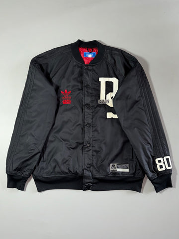 Adidas Originals x Star Wars "Dark Side Imperials" Varsity Bomber (XL)