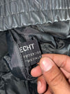 Etch Leder Premium Original Leather Jacket (XL)
