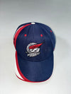 47 Brand Piráti Chomutov Czech Hockey Club Navy Red Cap (Adjustable)