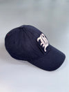 Blackinstock “B” Old English Embroidered Cap (Adjustable)