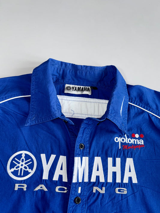 Yamaha’s Premium Original Shirt (XL)