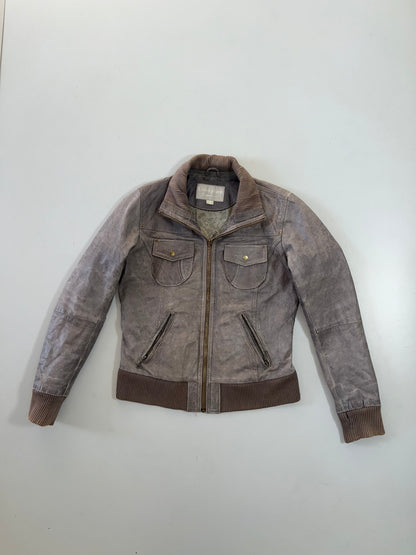 Z                                        Super Premium Original Leather (XS/S)