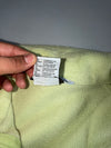 Columbia Fleece Jacket Women's| Light Green (XL)