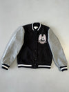 ZSuper Premium Varsity Jacket (S)
