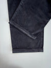 Polo by Ralph Lauren Black Pleated Andrew Pant (W:36|L:42)