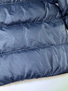 Tommy Jeans Puffer Jacket  Navy Blue (M)