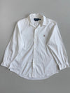Ralph Lauren Custom Fit Oxford Shirt(Xl)