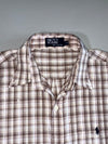 Polo Ralph Lauren Premium Original Shirt (L)