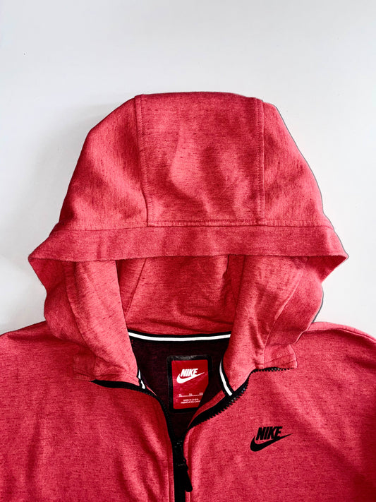 Nike Tech Fleece Full-Zip Hoodie (XL)