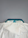Vintage 90s Starter Charlotte Hornets NBA Windbreaker Jacket (XL/XXL)