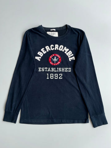 Abercrombie & Fitch Muscle Tee (M/L)
