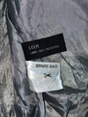 Legend Scandinavia Racing Leather Jacket (L)