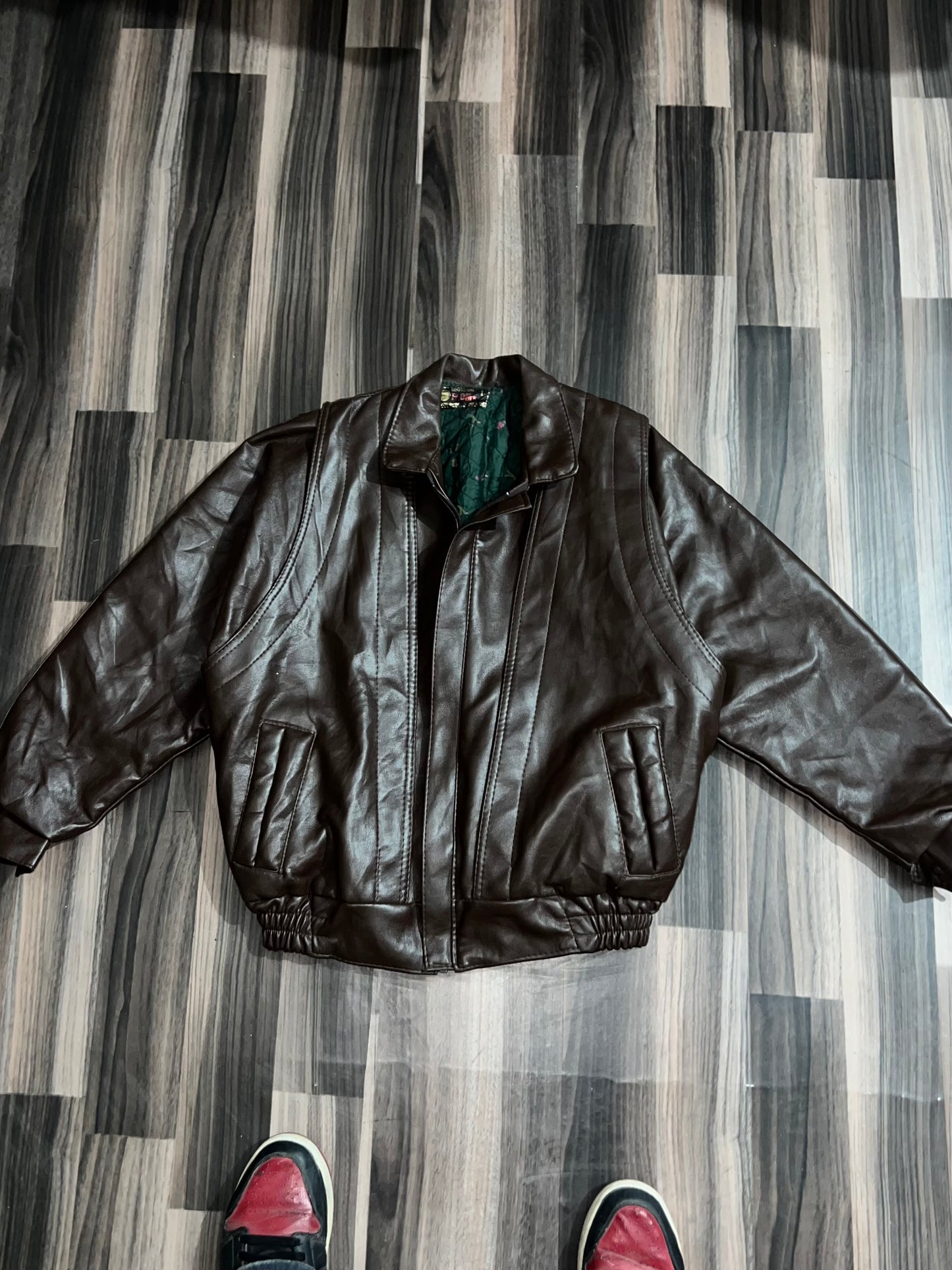 ZUltra Premium Leather (BOGO) L/XL