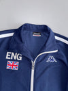 Kappa’s Original Premium Everyday Jacket (M)