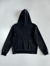 Dickies Black Logo Hoodie (S)