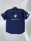 Vintage BMW Sauber F1 Original Shirt (M)