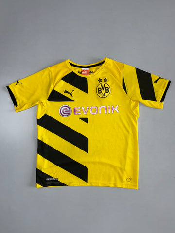 BVB Borussia Dortmund PUMA (S)