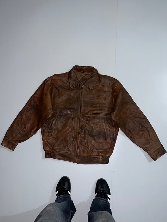 ! ! ! ! Super Premium Original Leather (L/XL)