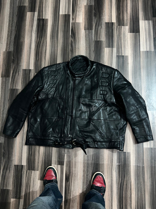 A bSuper Premium Original Leather (3XL/4XL)