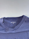 Carhartt WIP Navy Chase Tee (XL)