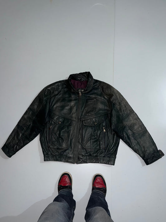 *Super Premium Original Leather (XL/2XL)