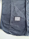 Jizo Bosatsu Original Premium Embroidered Logo Shirt (M/L)