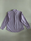 Polo Ralph Lauren Purple Gingham Check (XL)
