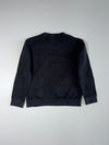 Adidas | Black "96" Graphic Sweatshirt |(S)