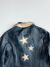 Gipsy Premium Original Leather Jacket (S)