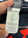 New Balance Big Box Logo Crewneck Sweatshirt – Navy (L)