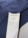 Puma Classics Big Logo Crew Neck Sweatshirt (M)