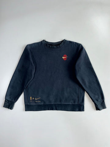 Nike x NBA “Unity – United In Sports” Crewneck Sweatshirt (L)