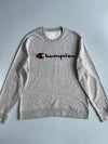 CHAMPION | Script Logo Crewneck (Xl)
