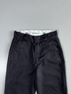 Dickies Black Work Pants (W:26|L:39)