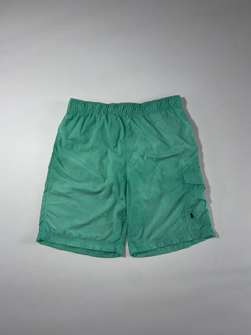 Polo by Ralph Lauren Swim Trunks (W:35) (L:21.5)