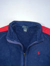 Polo Ralph Lauren | Fleece Full-Zip Jacket (M)