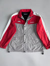 Vintage Yamaha Windbreaker Racing Jacket (XL)