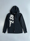 Nike SB | Big Logo Full-Zip Hoodie (M)